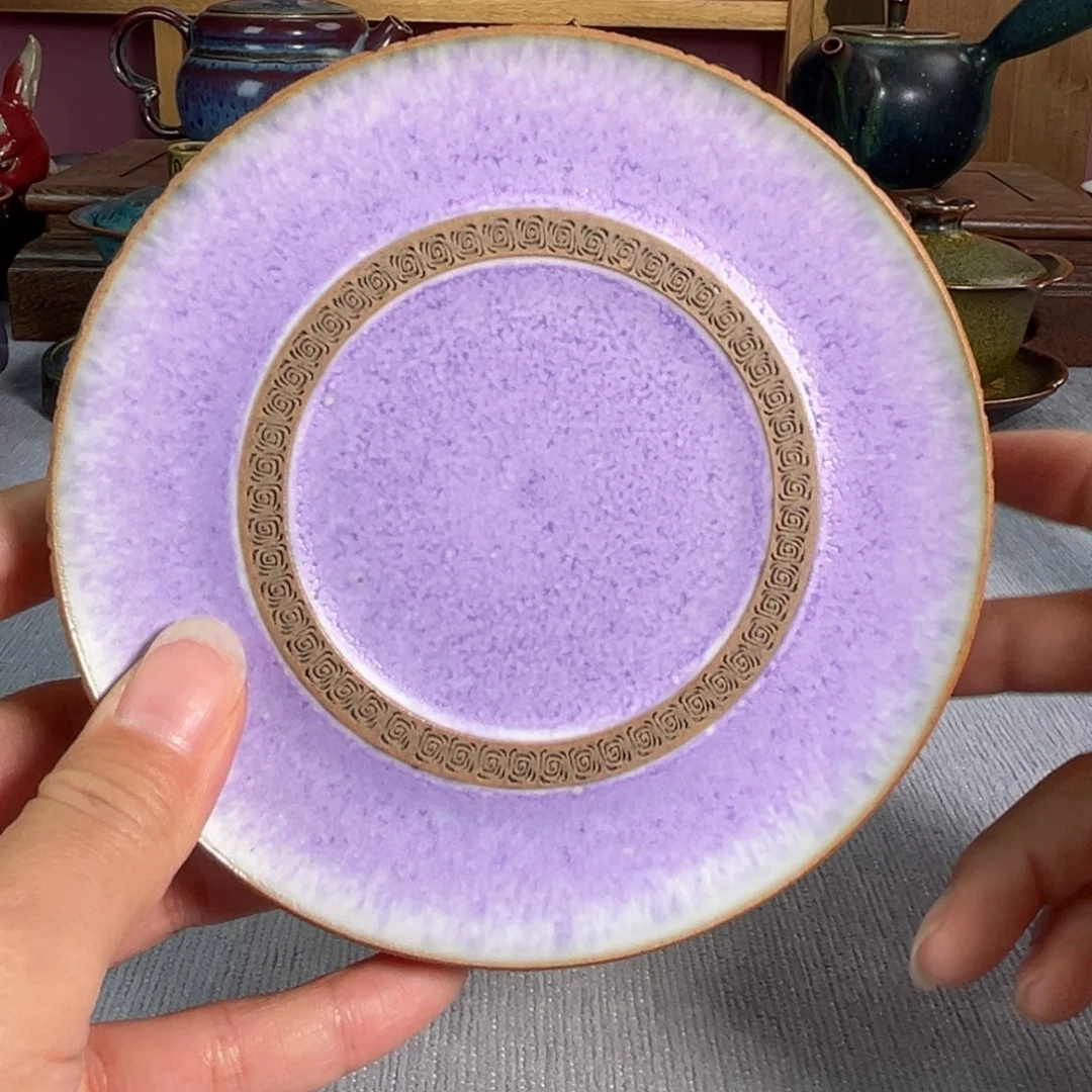 【闪购商品】钧瓷0978536