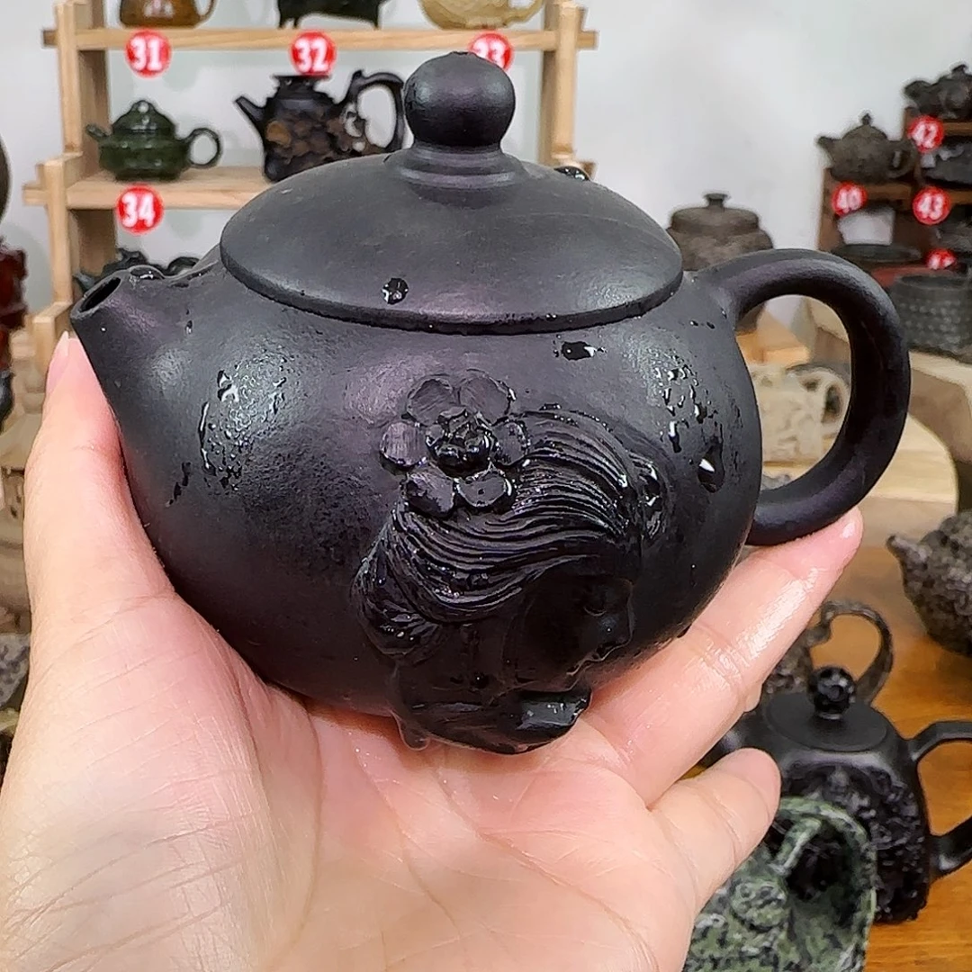 吉***楼益茶堂祝您生活愉快