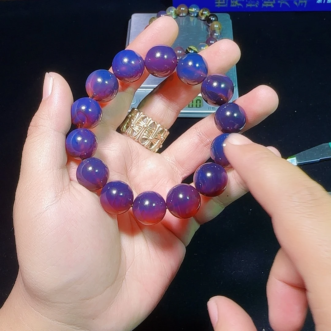 裸石琥珀未镶嵌琥珀