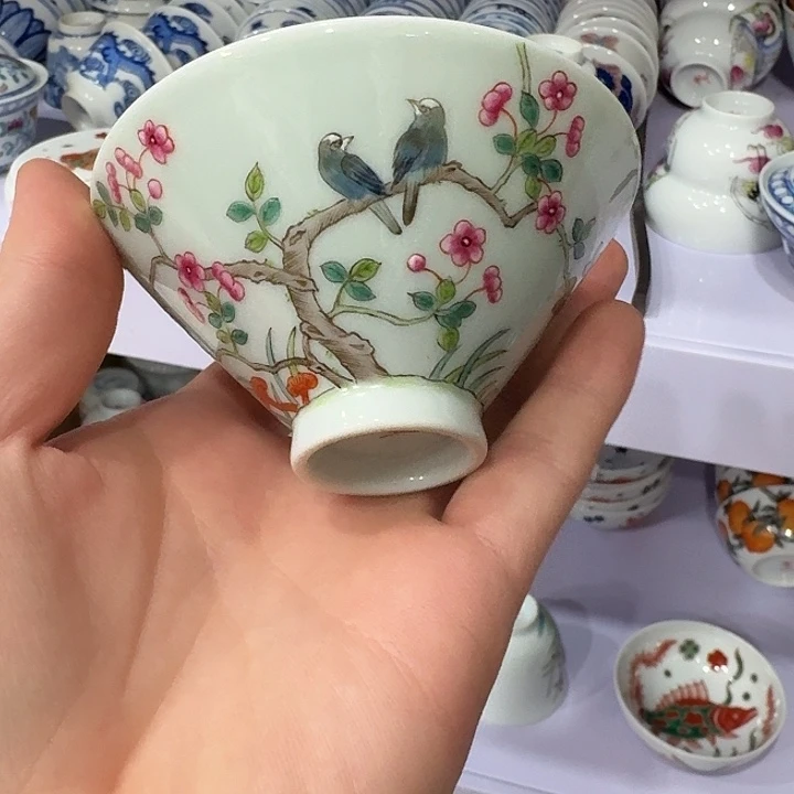 陶瓷艺术品收藏陶瓷