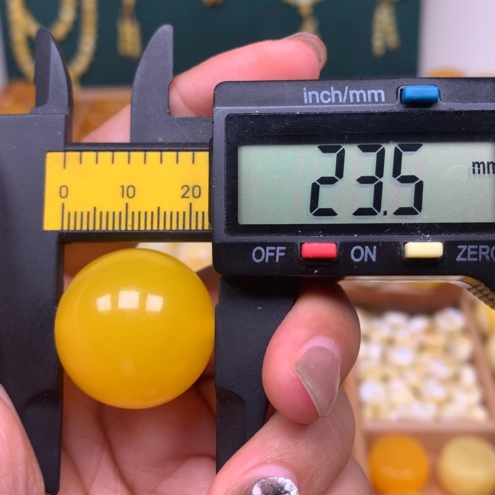 非金属配珠配饰040