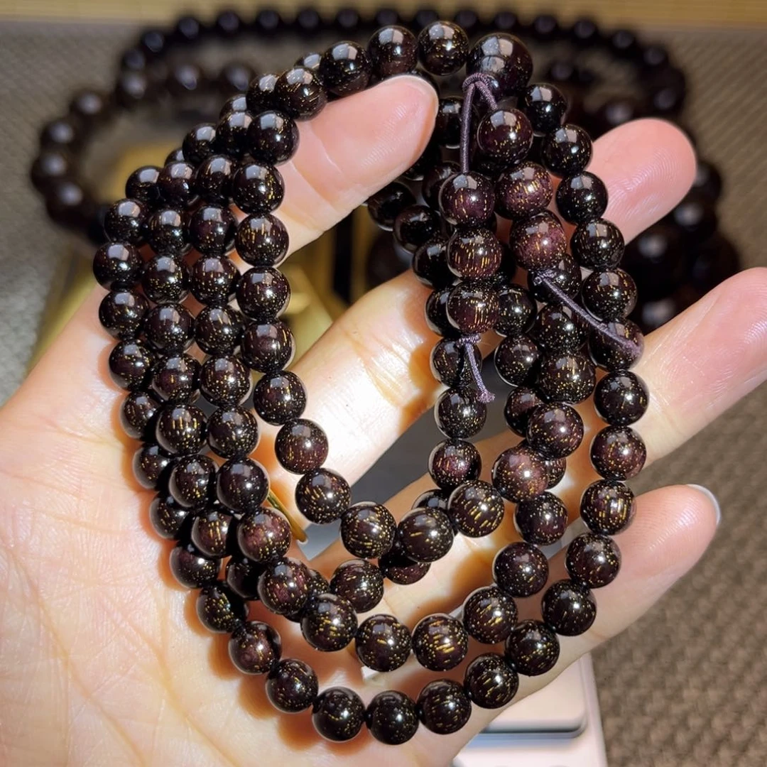 檀香紫檀（小叶紫檀）0.6 108 爆星