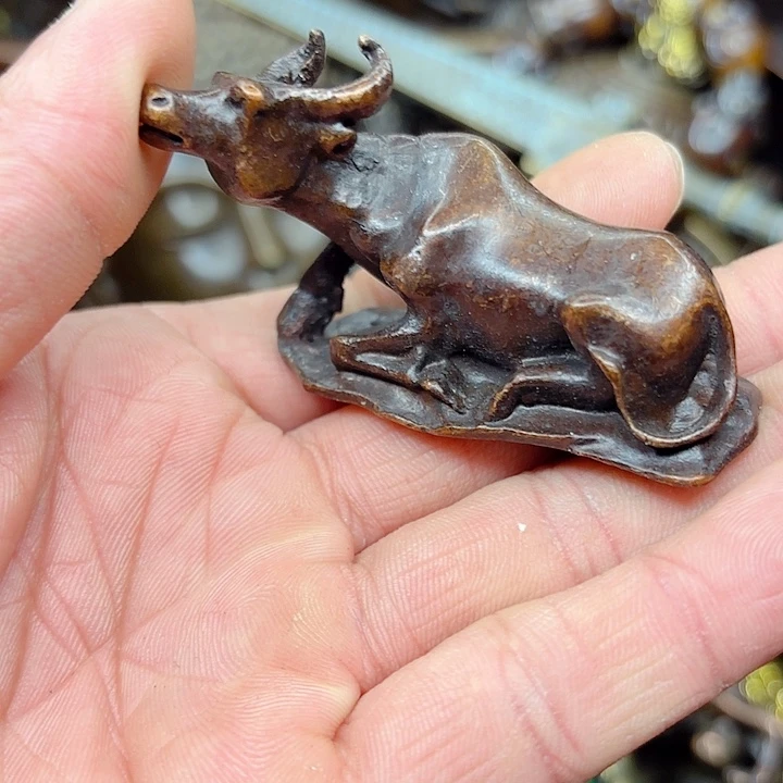 铜摆件摆件摆件品