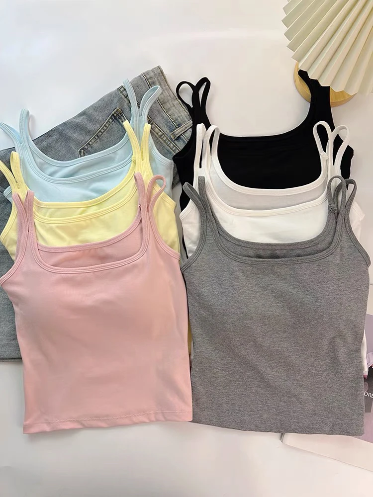 蜜娜贝尔  2510背心