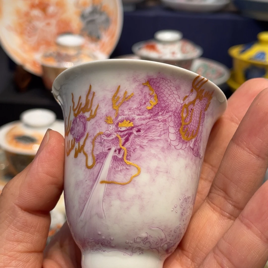 景德镇瓷器景德镇陶瓷