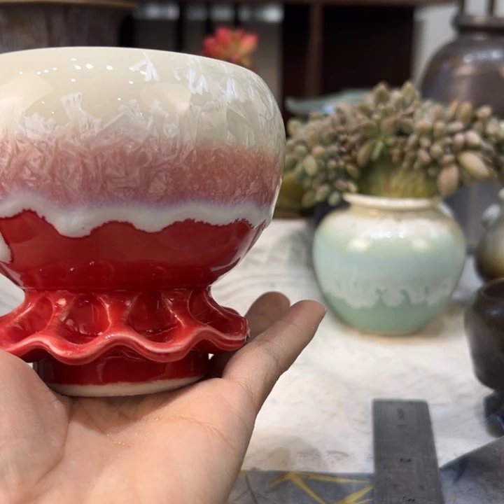 景德镇陶瓷研究所，2单包邮