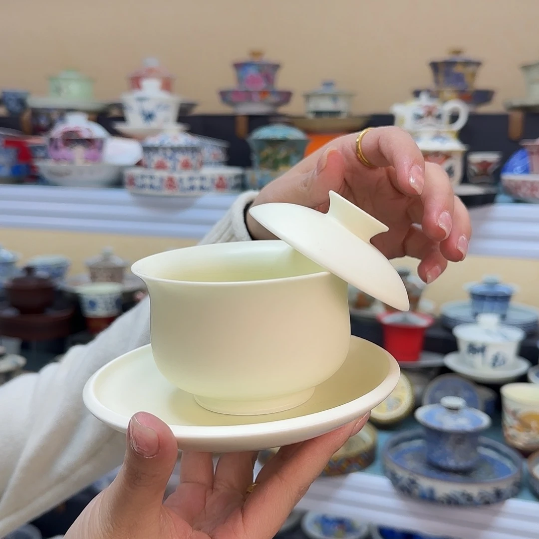我们的目标是成为一个
