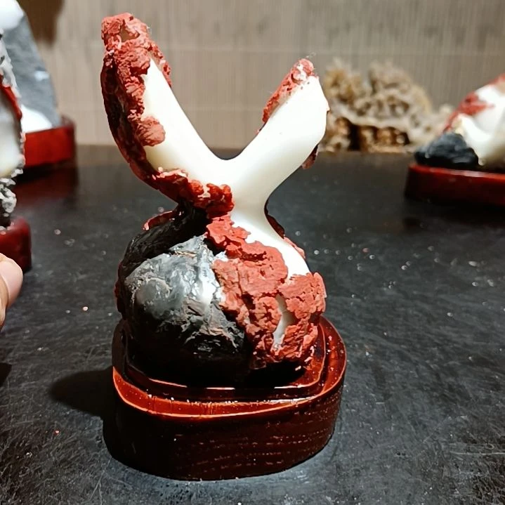 红陶灵璧石灵璧石灵璧石灵璧石