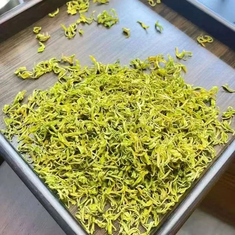 【奶白福利狂欢】熊猫精品手工奶白 明前新茶 安吉原产地 奶油香