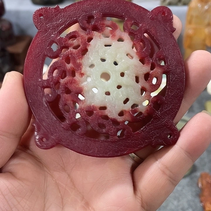 未镶嵌和田玉（糖玉）挂件玉玉玉玉玉玉玉玉