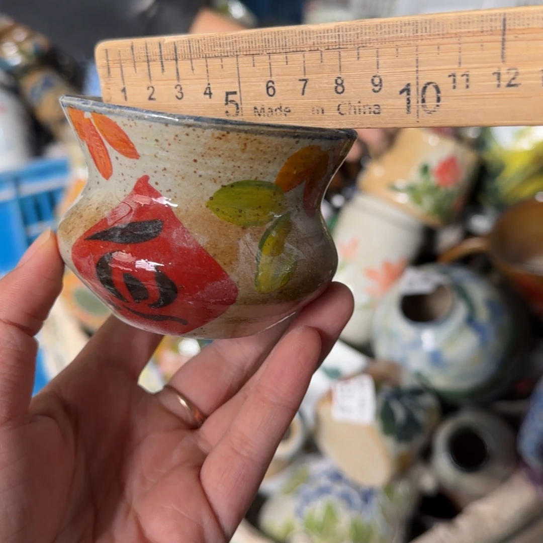 景德镇釉下彩陶瓷微瑕16