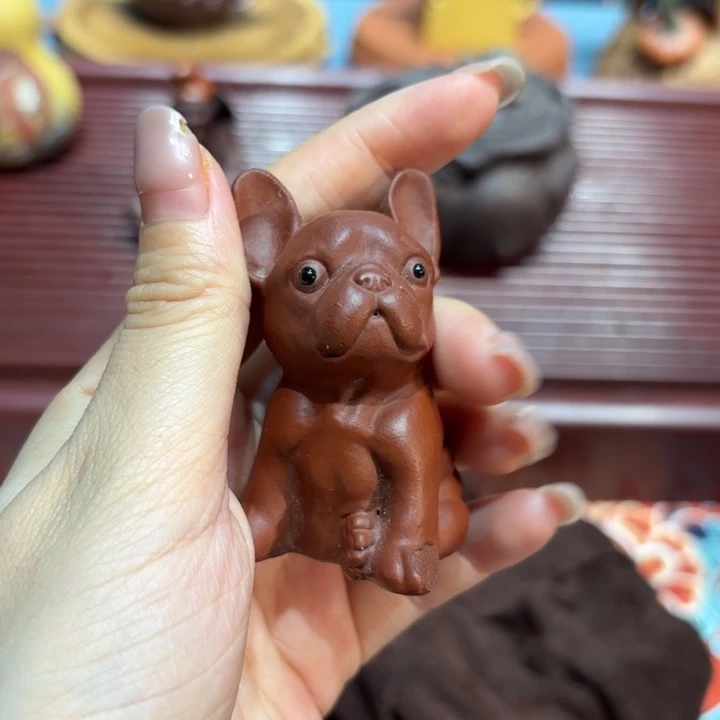 茶壶紫砂原矿精品高端紫砂壶