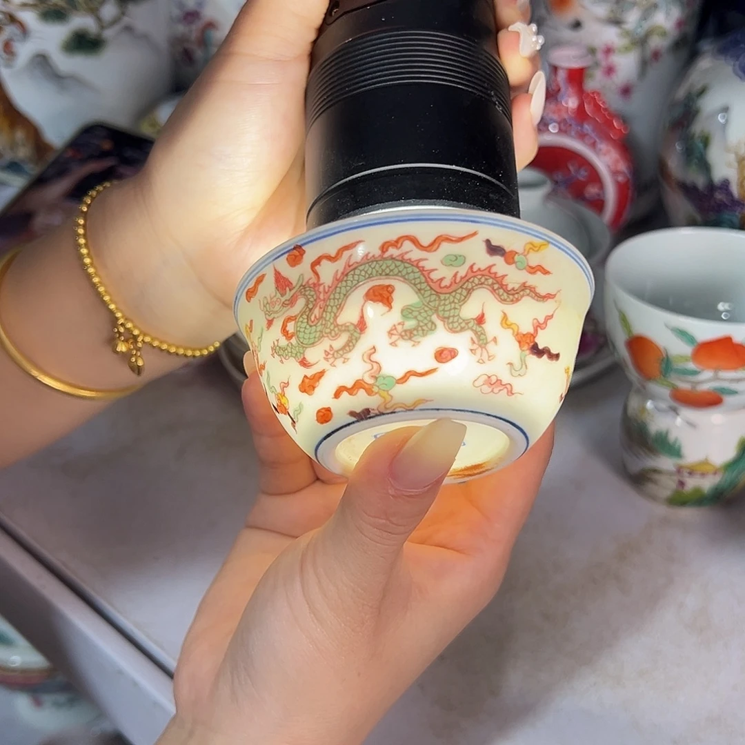 摆件陶瓷陶瓷材料加工