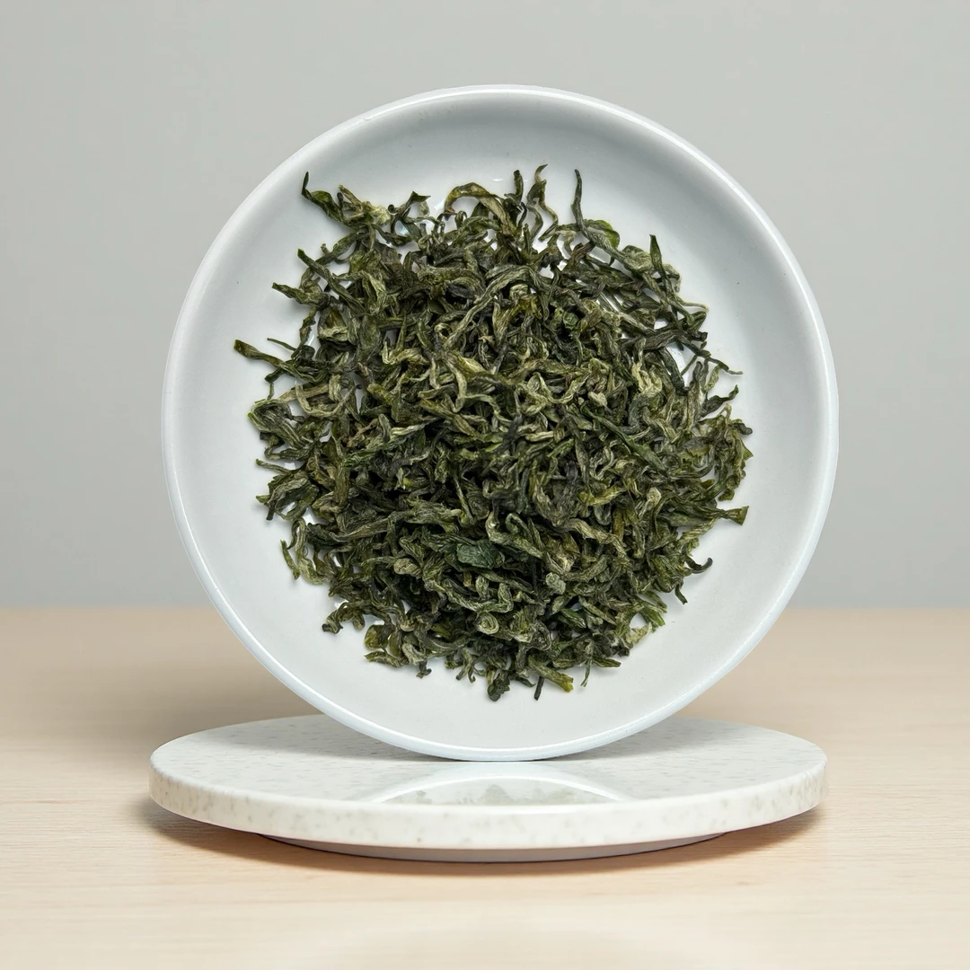 清馨水乡正宗原产地高山纯手工毛尖浓香耐泡