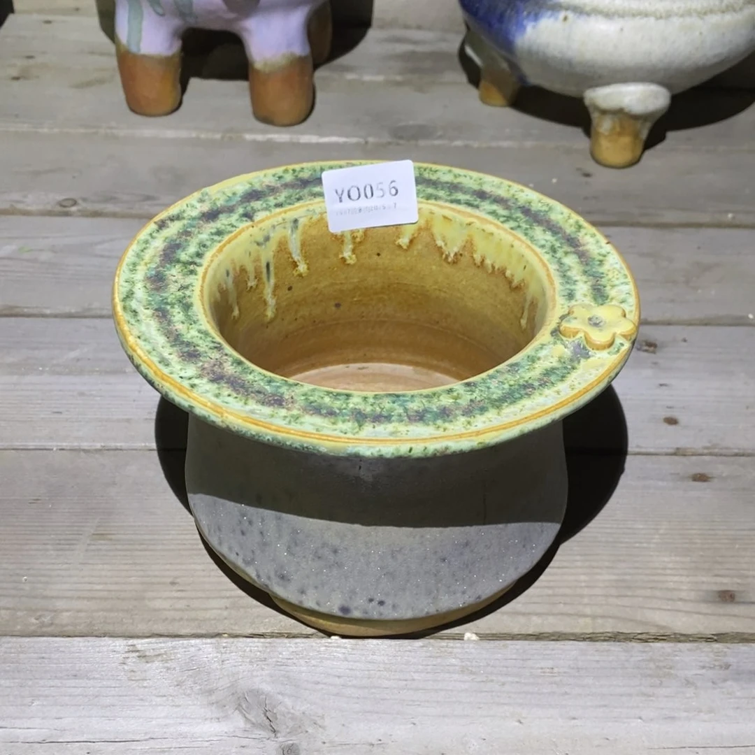 粗砂花盆从*，YO056盆盆盆盆盆