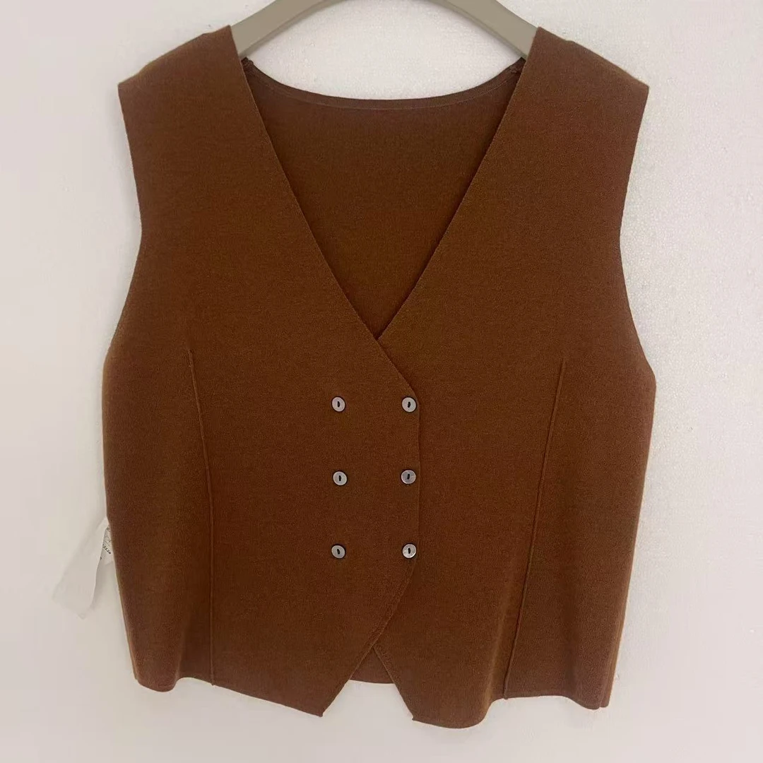 【7-18】SLP512128上衣 44.8%聚酯纤维32.6%绵羊毛22.6% 腈纶