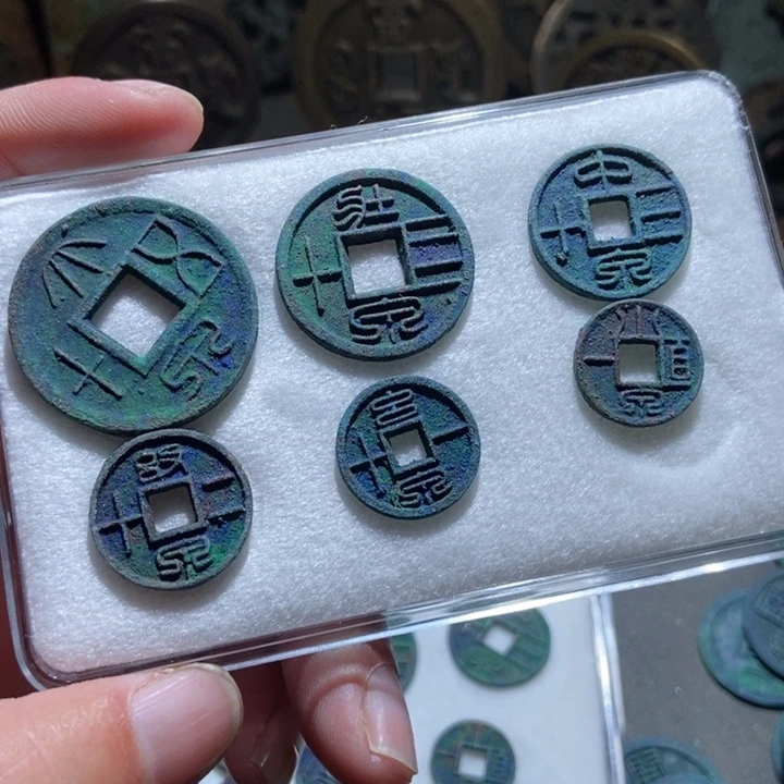 铜现代工艺品仿制品