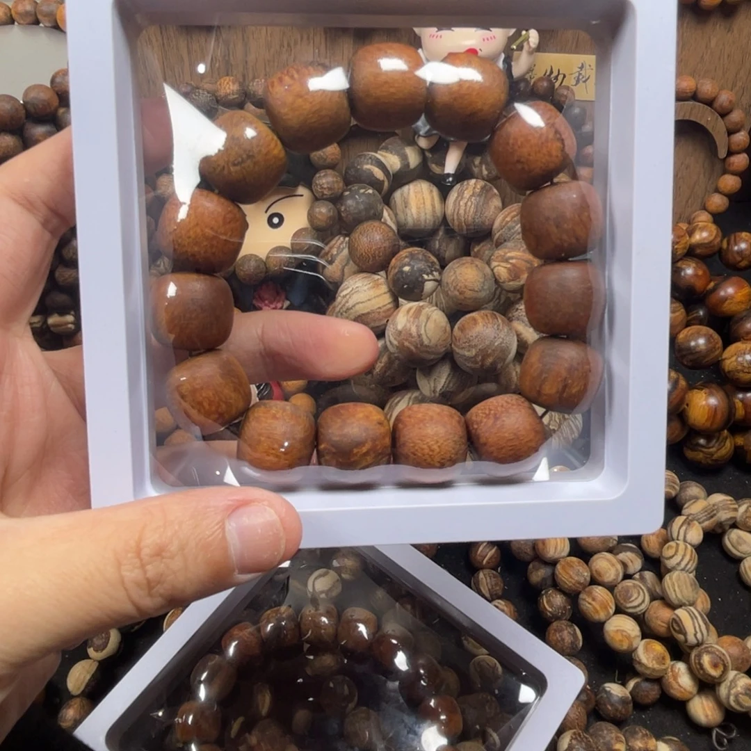 小***虫手串/手链贡木感谢大家