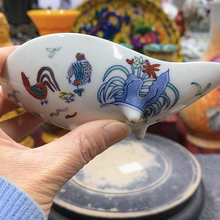 茶宠摆件创意摆件摆件