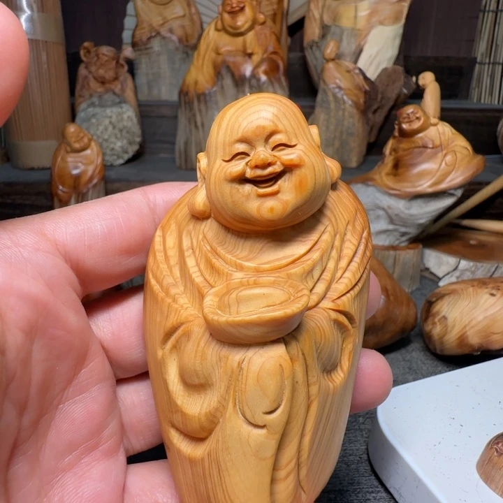 *****柏木（崖柏）我也想要这样一