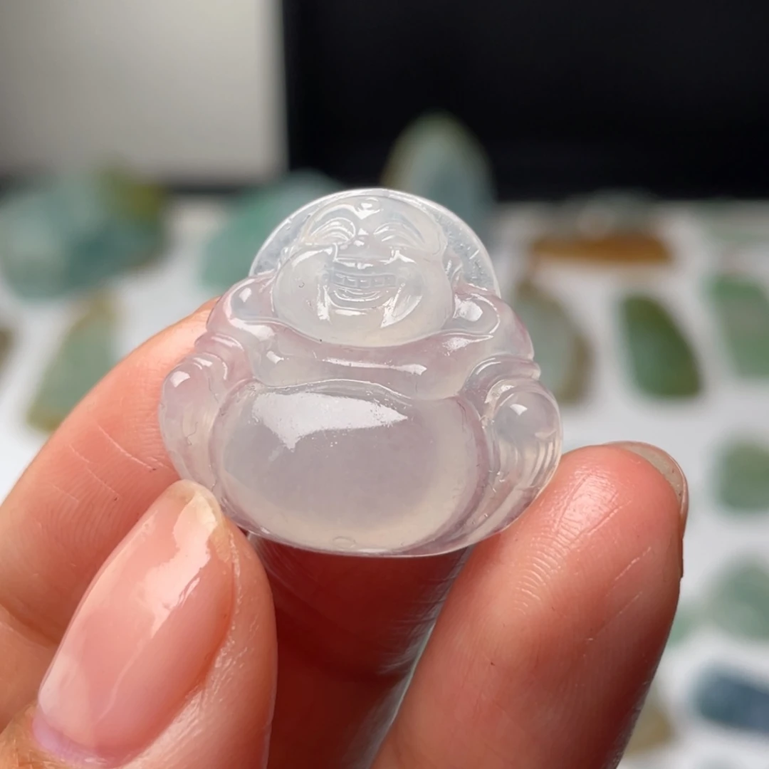 定制翡翠未镶嵌天然翡翠