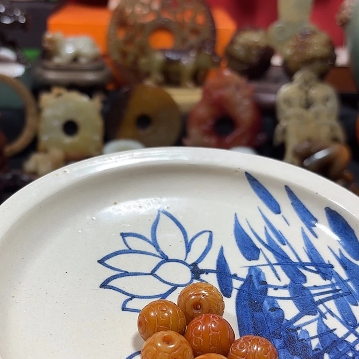 花***乐陶这是个精品呀我的