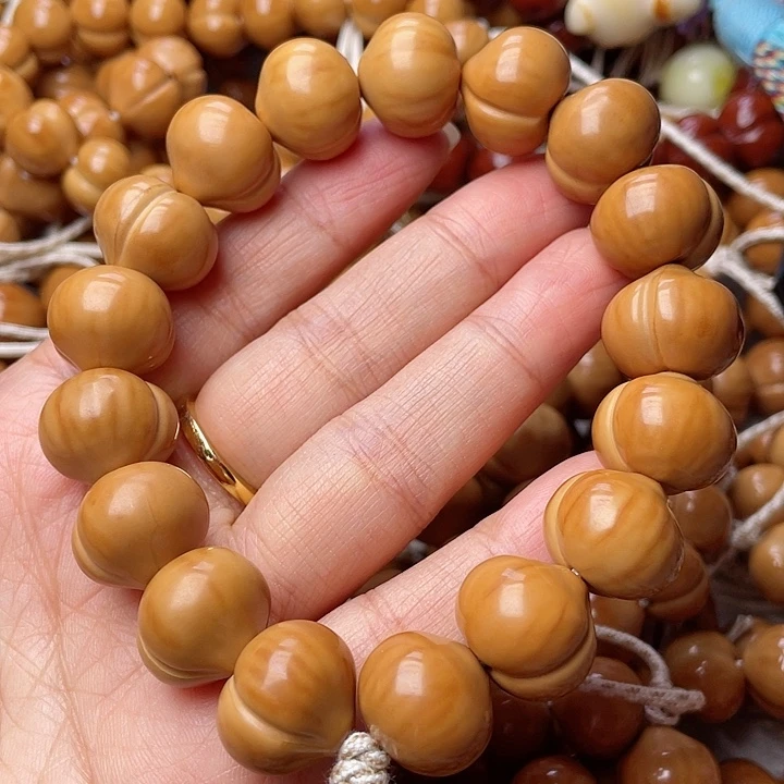 手串猴头核桃宋**起16d g h n m l