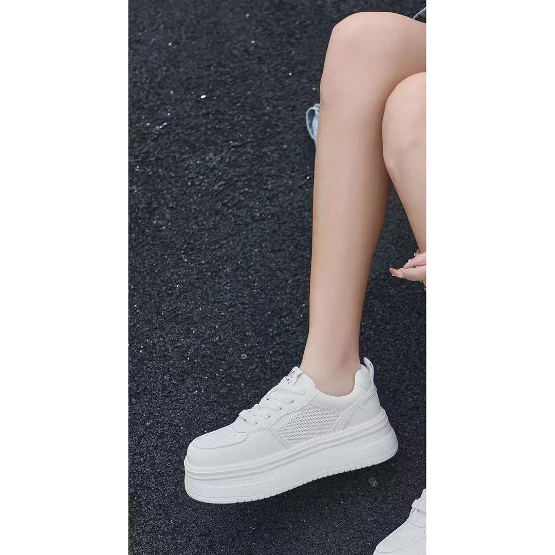 新款气质休闲百搭女士单网休闲鞋A/MZJ/86-10