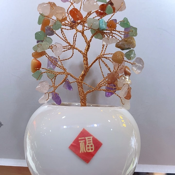 非金属无饰品摆件11