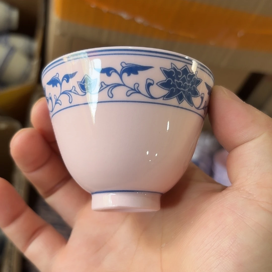 景德镇陶瓷好好过个