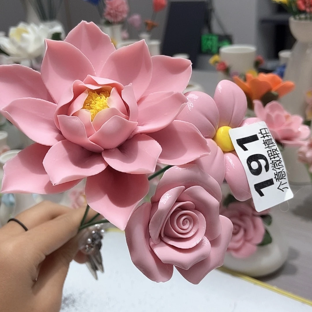 陶瓷设计风格现代