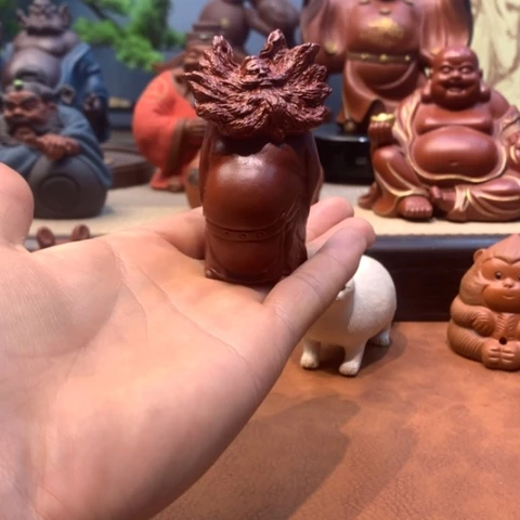 紫砂茶壶紫砂壶手工艺制作