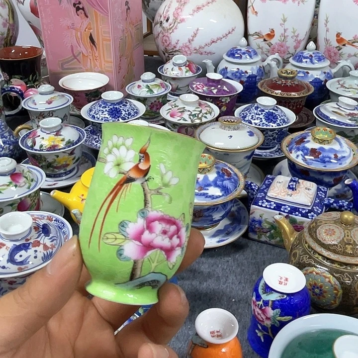景德镇陶瓷研究所