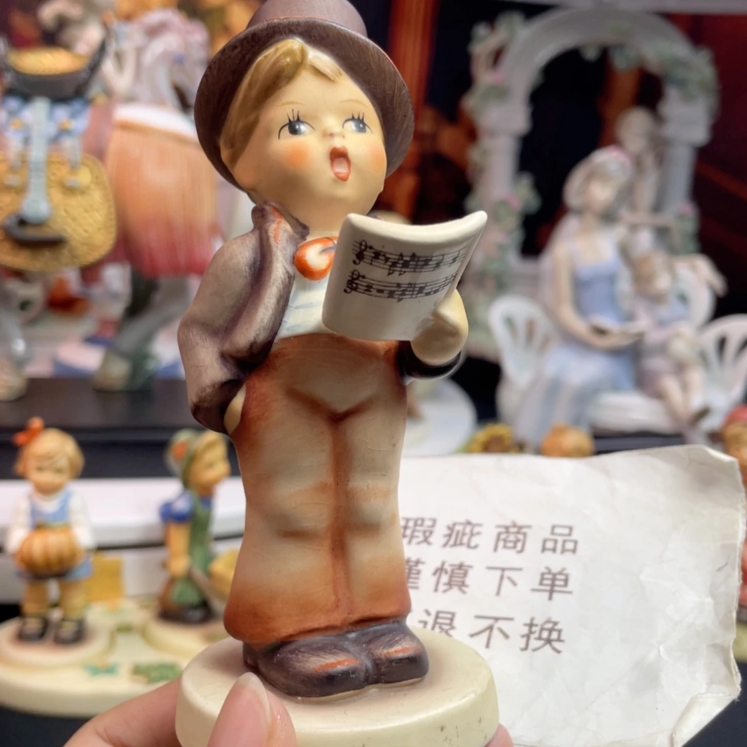 瓷片欧美中古美物