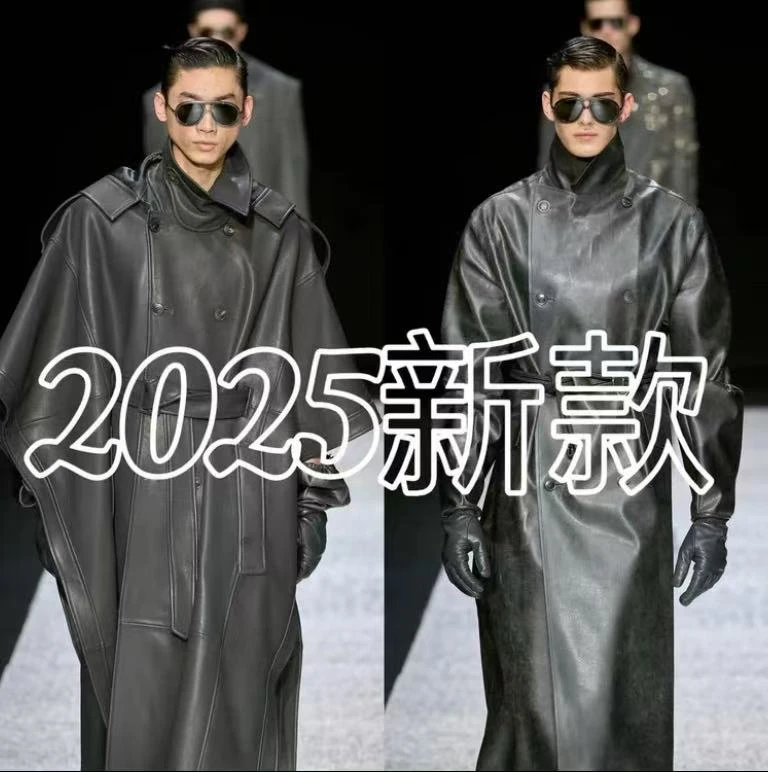 夏季醋酸垂感高货男士透气百搭休闲直筒裤