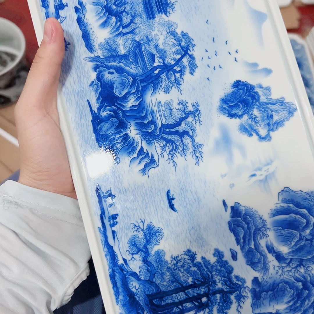 未***央瓷片景德镇陶瓷专属链接