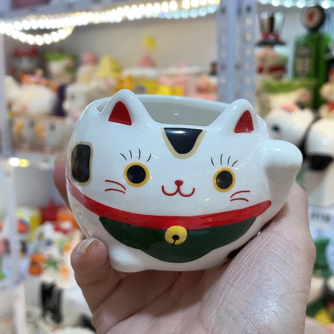 陶瓷微瑕介意慎拍