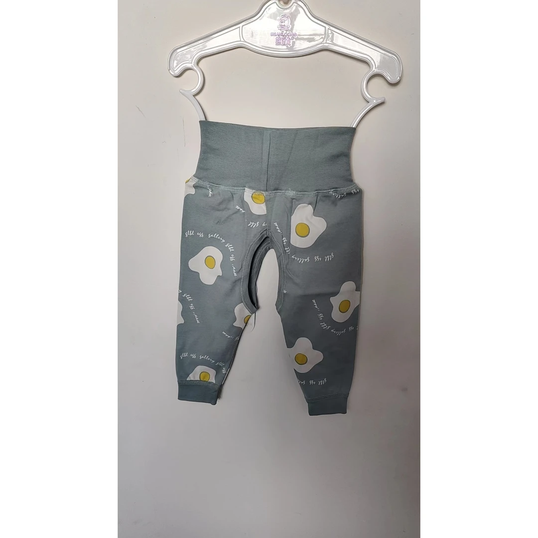 8 憨豆龙918909K护腹裤