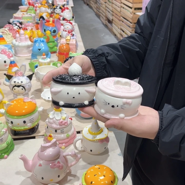 紫砂茶案这么多人都在等