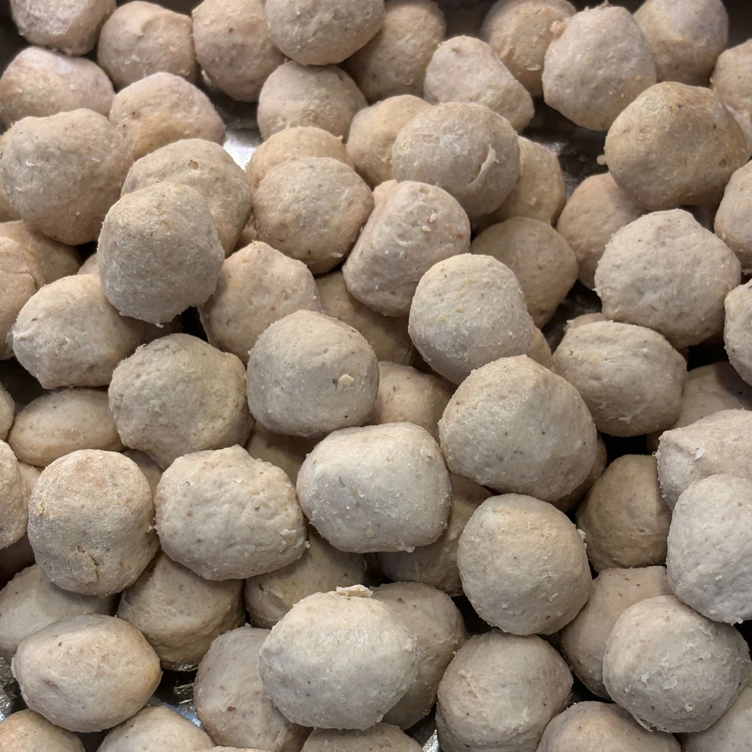 香菇肉丸 250g
