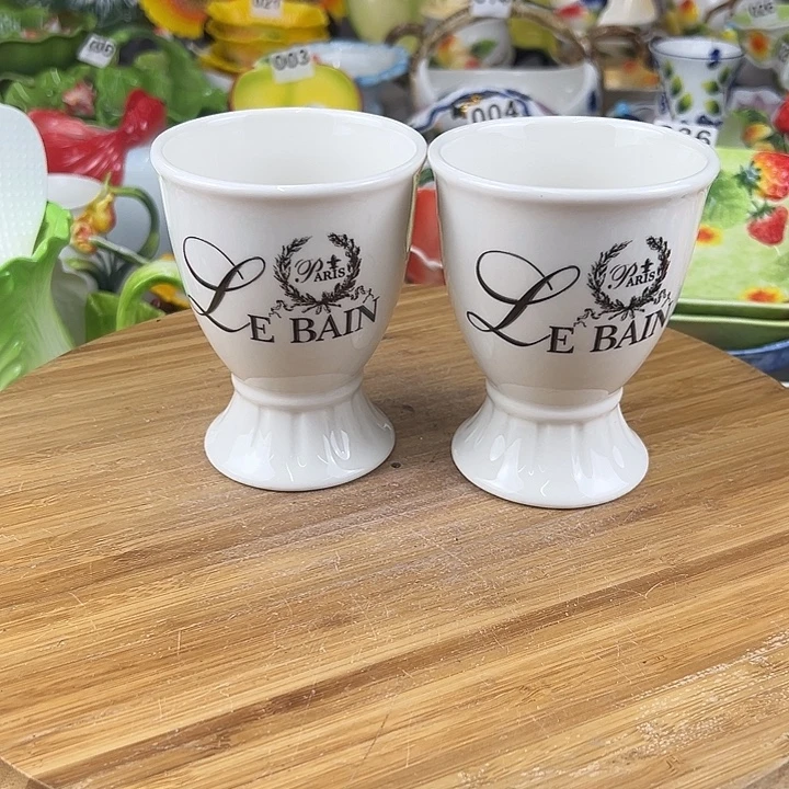 潮州创艺陶瓷餐具