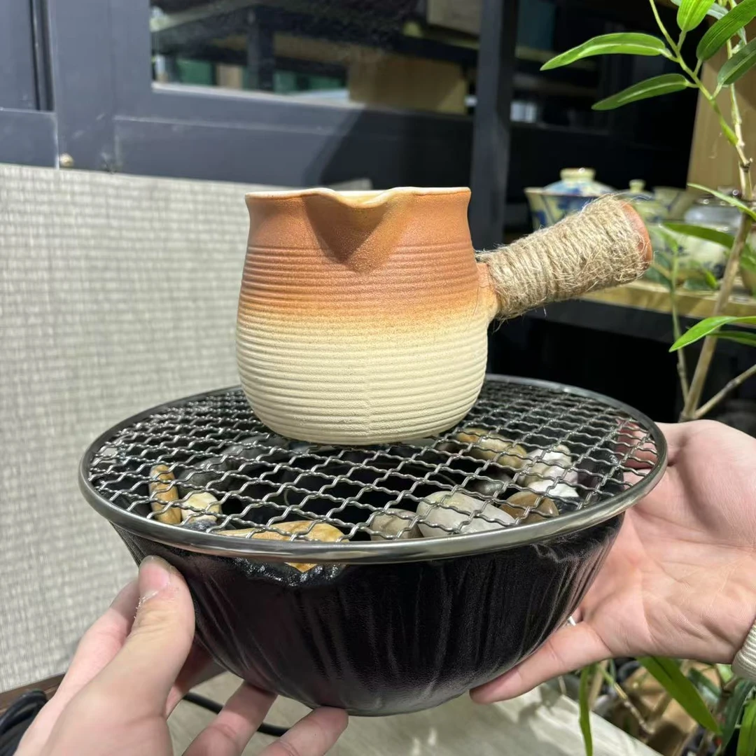 【中国邮政专属链接】煮茶养生套组bb081