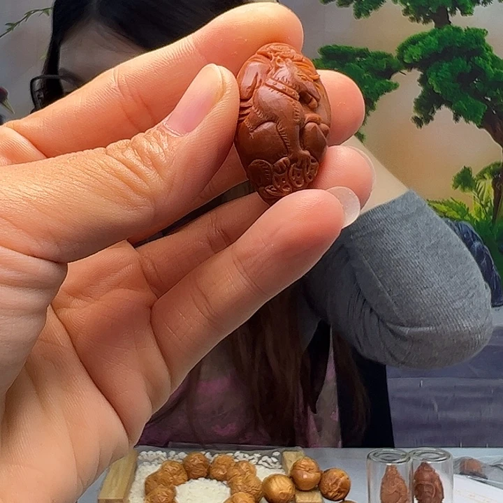 手串/手链橄榄核橄榄核