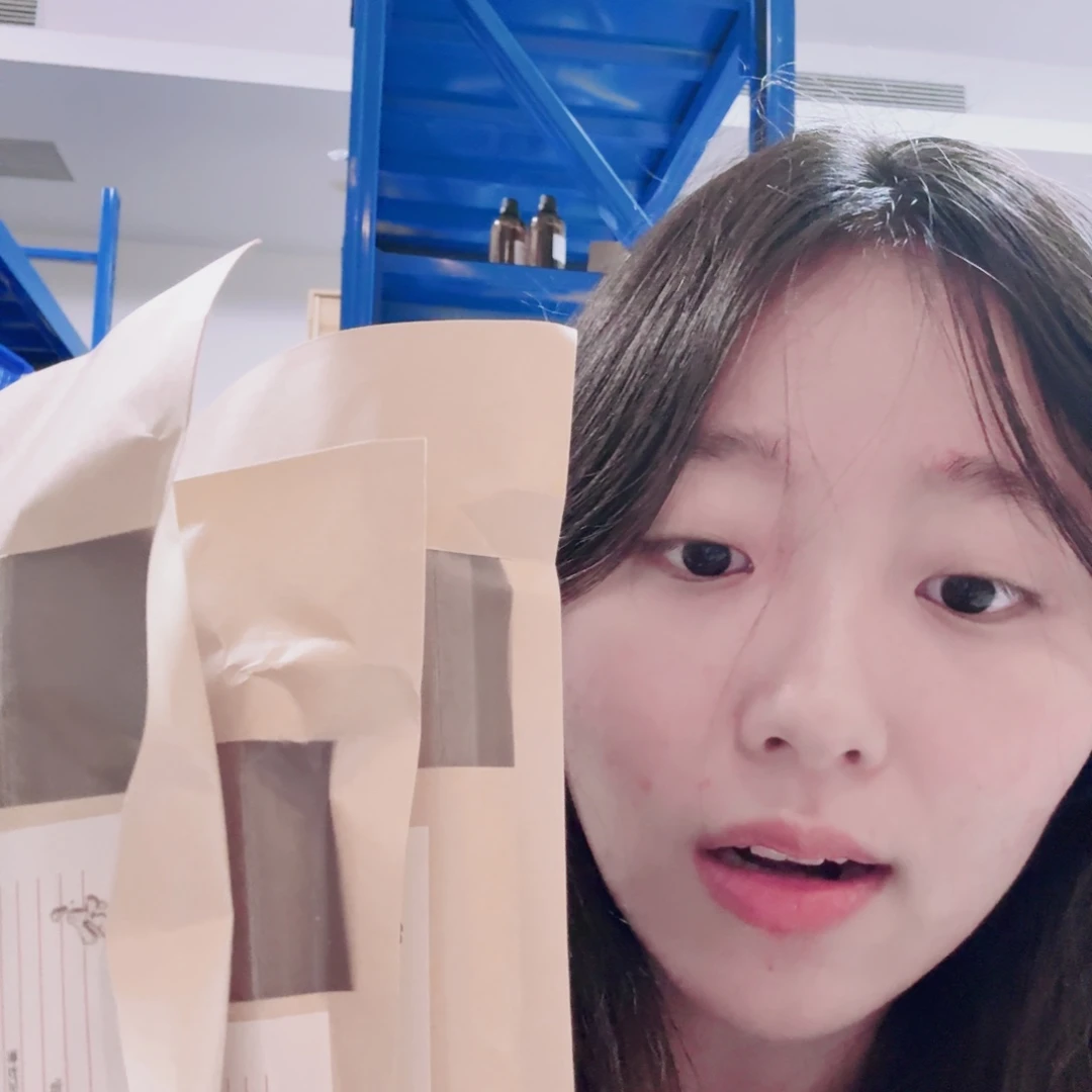 精油姜贴300片。