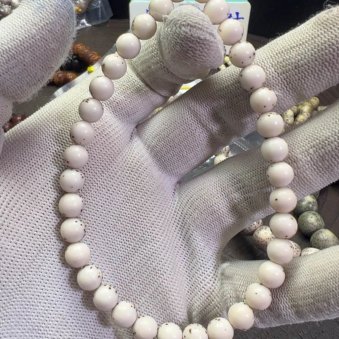 吊坠星月菩提星月菩提海南原生态