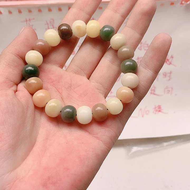 菩提根/象牙果吊坠快**倍