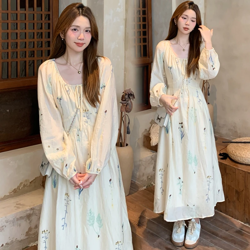 时尚小个子~春夏款孕妇装刺绣工艺绣花宽松孕妇卫衣宽松孕妇上衣