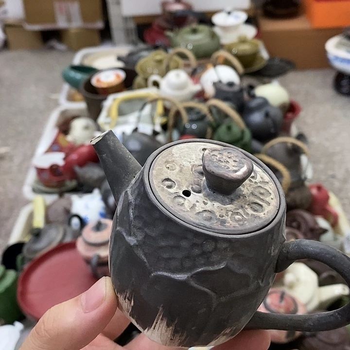 陶瓷艺术品及陶瓷制品