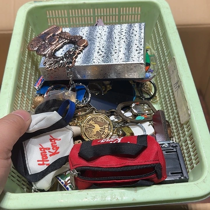 中古物品，谨慎参拍风****2