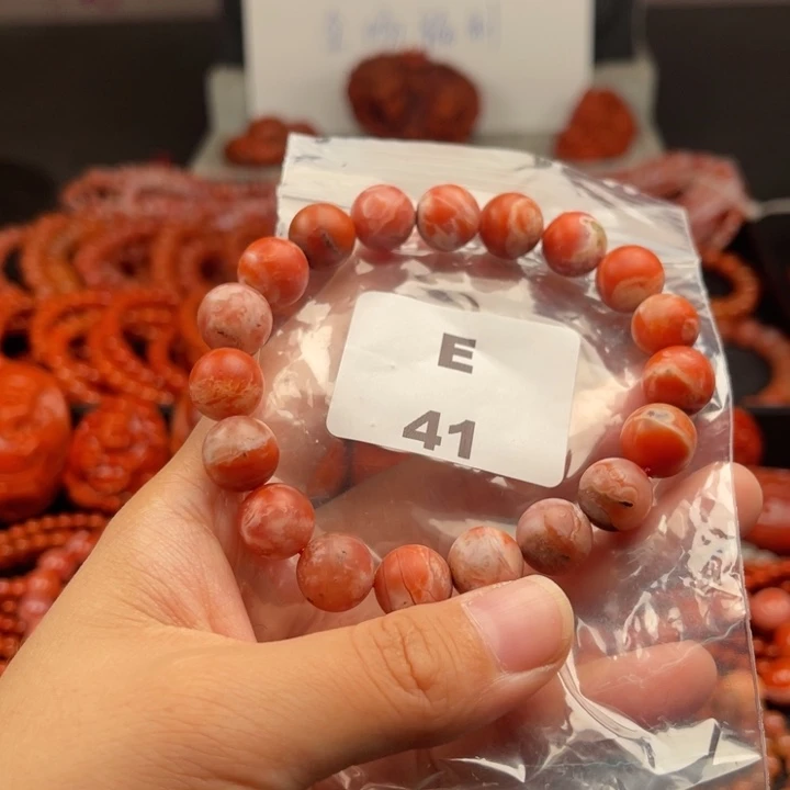 未镶嵌南红玛瑙多样性发货11mm南红玛瑙